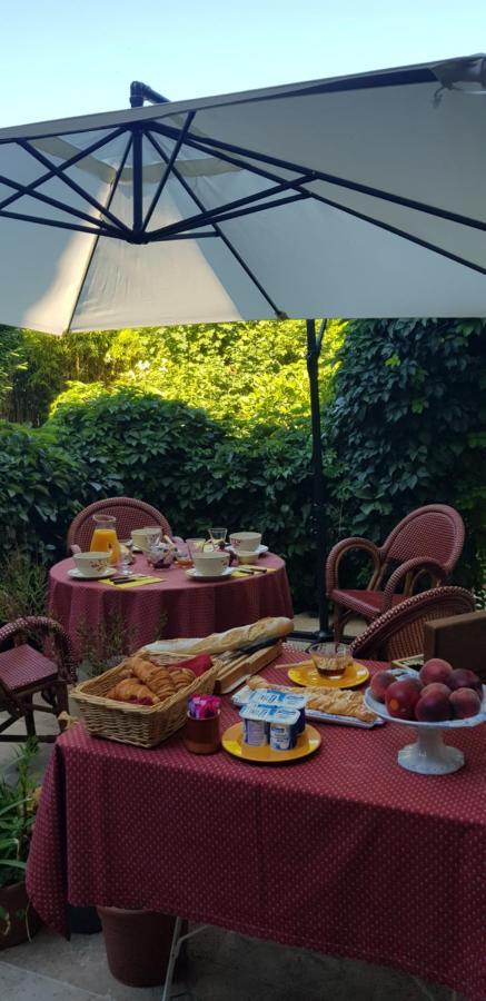 Les Tournesols Couette-café Mallemort