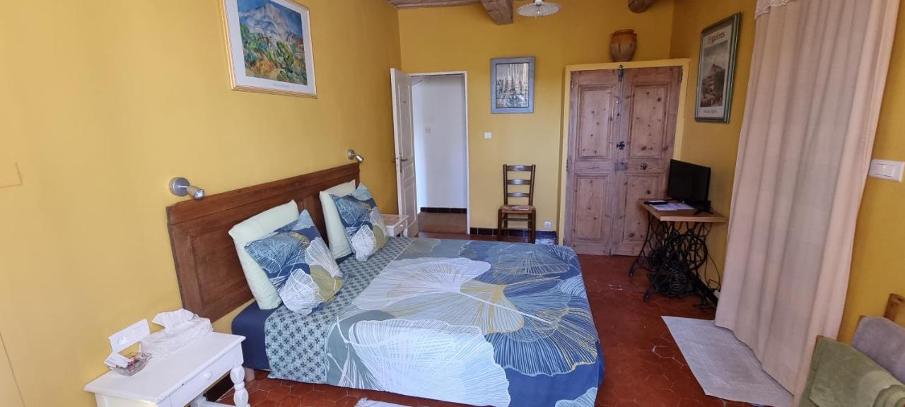 Bed & Breakfast Les Tournesols *