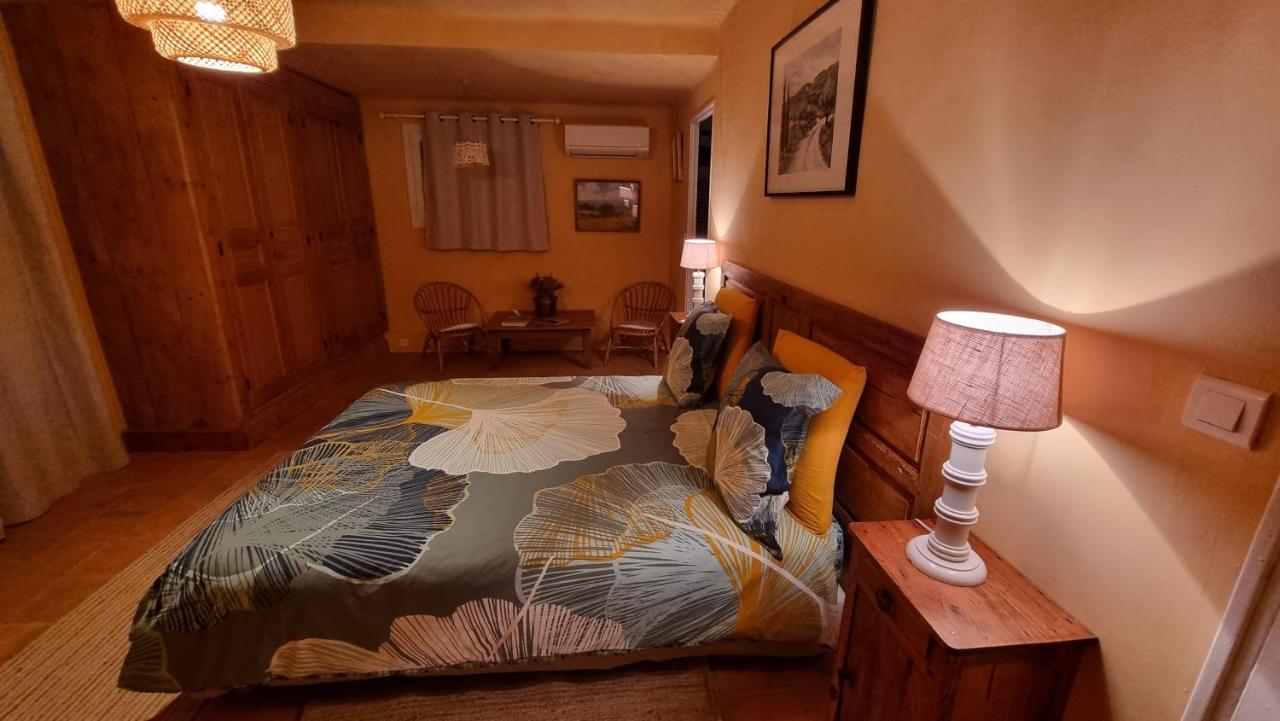 Bed & Breakfast Les Tournesols