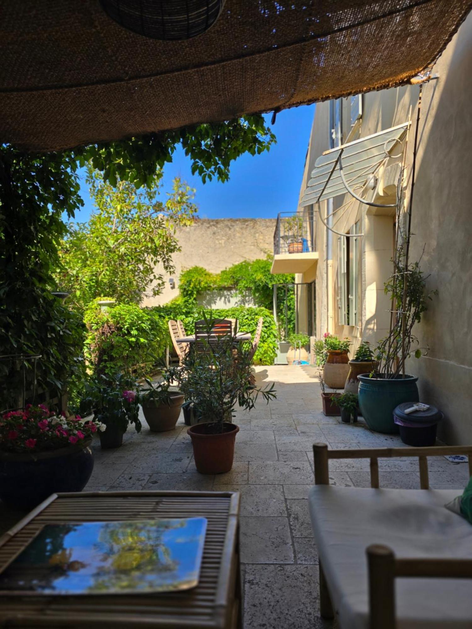 Les Tournesols Mallemort